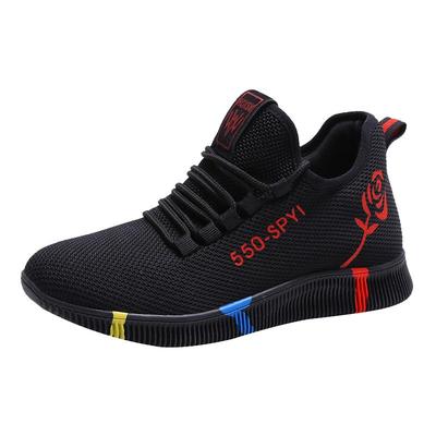 老北京布鞋女休闲软底