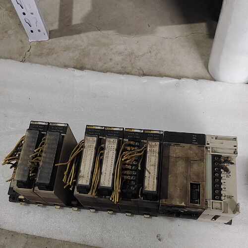 询C200HE，0C225，C200HW-BC 81-V1，一