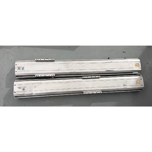 议价德川技研 直线导轨模组 DS-134-P10-S700-2P