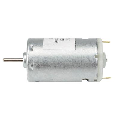 12V高速电机微型直流370