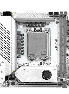 精粤B760/Z790/Z690主板1700针