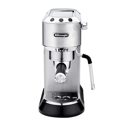 德龙EC885半自动泵压式咖啡机