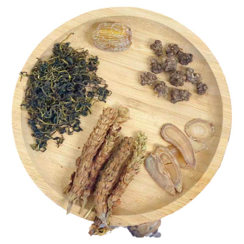 猫爪草茶中药材5小包除结节