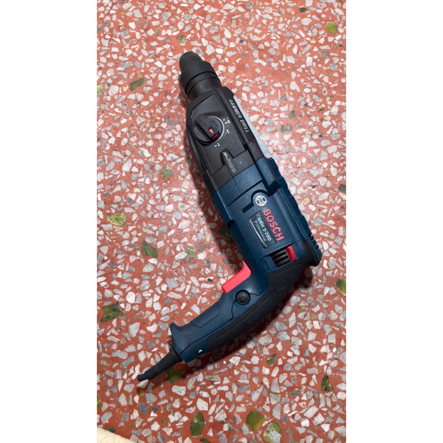 【议价-可维修】博世 Bosch GBH2-28D 电子配件 现货 全新/均有货