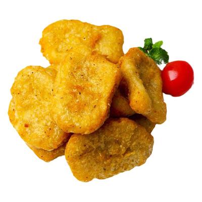 正大鸡块冷冻原味黑胡椒正大鸡块