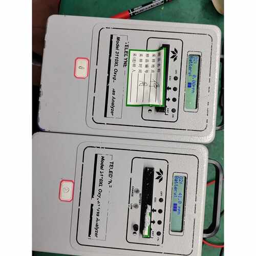 询价-TELEDYNE 3110XL可维修