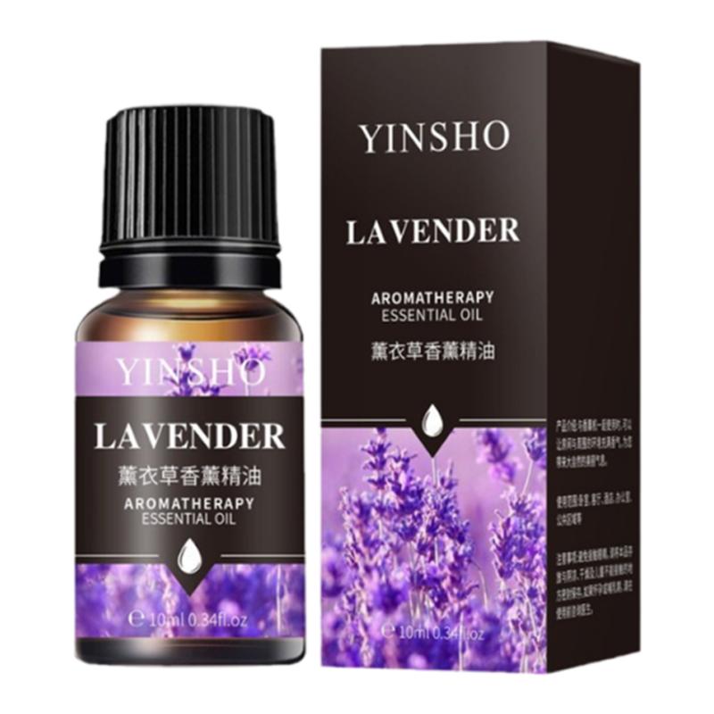 香薰精油加湿器专用熏香家用卧室内持久扩香石车载水溶性植物精油