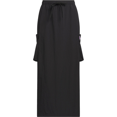 阿迪达斯女士休闲简约半身裙