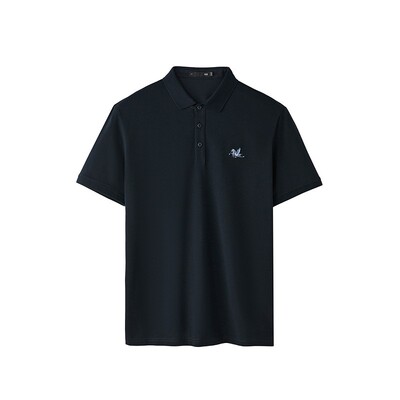 海澜之家父亲节送爸爸Polo衫衣服