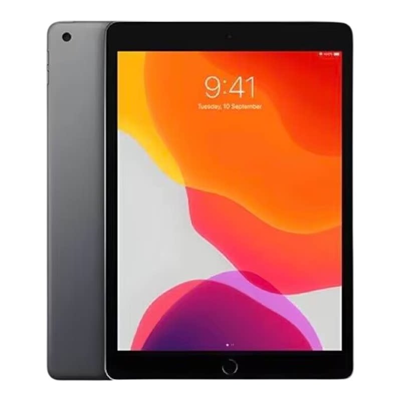 苹果平板电脑iPad6代7代i 18款19款 mini4 5代网课学习 游戏 直播