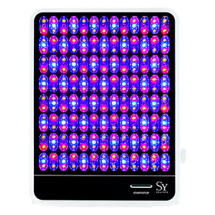 SEAYEO昔又大排灯美容仪面部光子嫩肤面膜仪祛痘