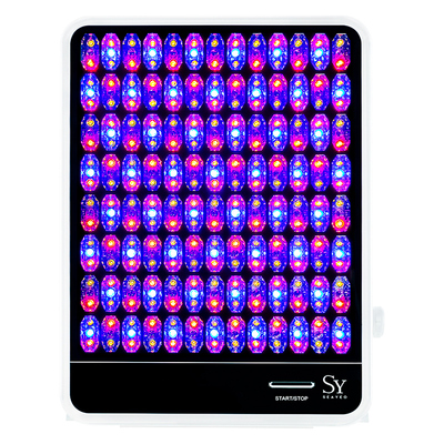 SEAYEO昔又大排灯美容仪面部光子嫩肤面膜仪祛痘