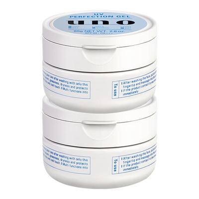 UNO/吾诺面霜清爽保湿