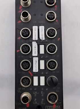FLM DIO 8/8 M12 2736848 原装菲尼