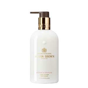 Molton Brown 摩顿布朗 茉莉日照玫瑰身体乳300ML