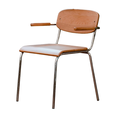 可悬挂实木餐椅丨能挂起来的餐椅