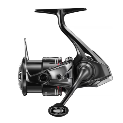 shimano24新款纺车轮