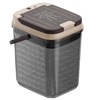 家用茶具配件茶桶茶渣桶家用小号