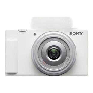 Sony/索尼 ZV-1F Vlog视频自拍美颜 数码相机