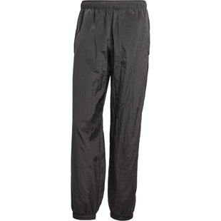 Adidas/阿迪达斯正品EQT TRACK PANTS男士经典梭织束脚长裤JM6688