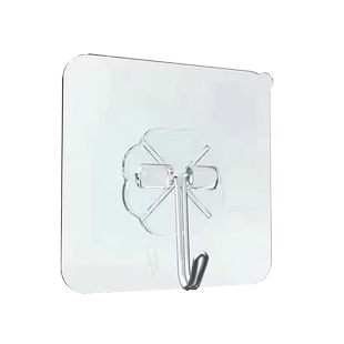 厨房挂杆挂钩免打孔壁挂墙上锅具置物架砧板勺子铲子收纳神器挂架