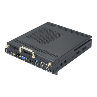 适用创维康佳海信皓丽鸿合会议教育OPS电脑主机主板二三代i3i5i7