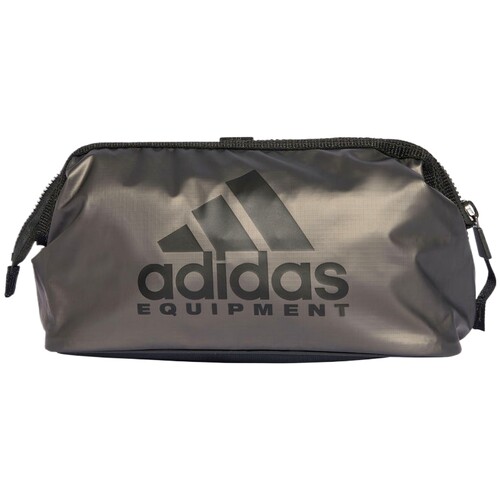 adidas阿迪达斯三叶草男女EQUIPMENT WK运动休闲腰包JY3131
