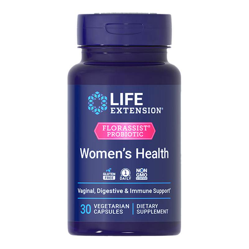 沿寿LIFE女性荷尔蒙内调平衡
