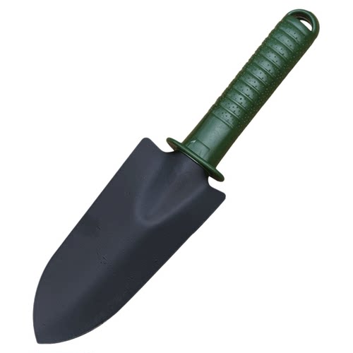 种花种菜花园园艺工具多件套多肉翻土栽养话铲赶海神器铁锹园艺铲