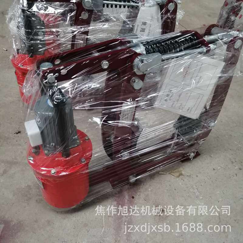 制动器驱动装置YT1-125Z/10电力液压推杆推动器