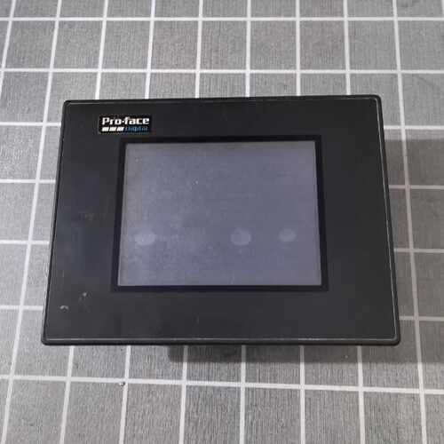 溢价-普洛菲斯触摸屏，GP37W2-BG41-24V.实物图片