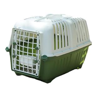 猫咪航空箱外出便携猫笼宠物狗狗笼子小型犬兔子运输太空猫包用品