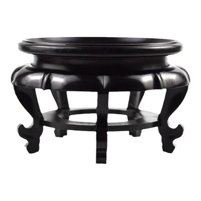 高脚大葫芦底座工艺品托架