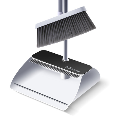 大卫官方正品扫把簸箕套装组合