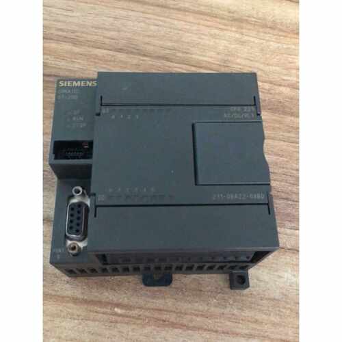 询价-6ES7211-0BA22-0XB0CPU221