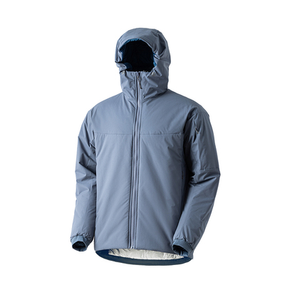 一件过冬！3M新雪丽膨刻气绒羽绒棉轻量化重装棉服防风保暖ZT1072