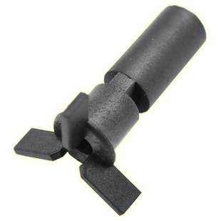 伊罕EHEIM精巧过滤桶40/60原厂配件转子桶身进水滤罩电机水管锁扣