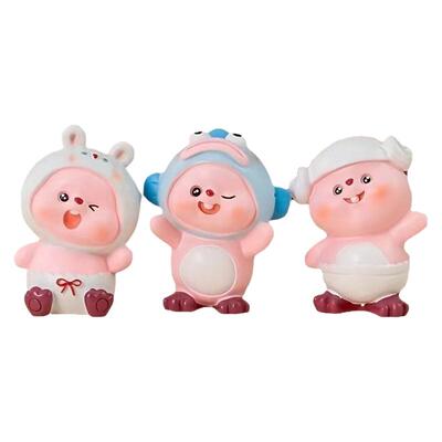 3d换装露比石膏娃娃loopy