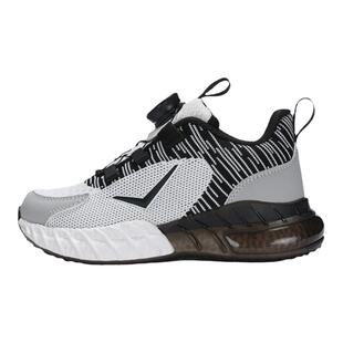 pony童鞋网面透气儿童运动鞋宝宝新款跑步鞋男童女童轻便飞织鞋