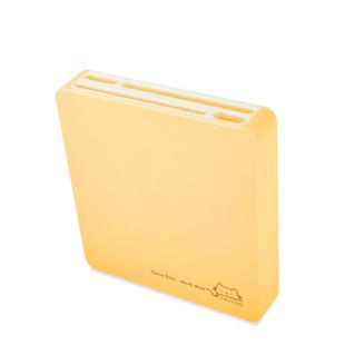 树可橘猫刀架壁挂单独置物收纳厨房家用刀具免打孔宝宝辅食放菜刀