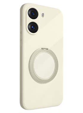 适用红米Turbo4Pro手机壳Redmiturbo4小米新款Redmi硅胶保护套支点壳带支架Trubo全包防摔Tubro男女T磁吸外壳