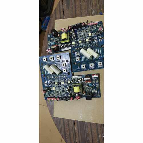 正弦变频器6MBI150VB-120-50，带着板子EM询价