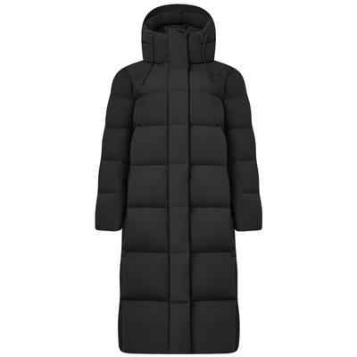 坦博尔冬季新品情侣款羽绒服