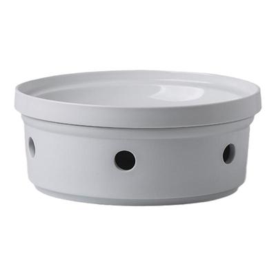 景德镇陶瓷买贵理赔送加热蜡烛