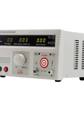 胜利vc9300数显耐压测试仪