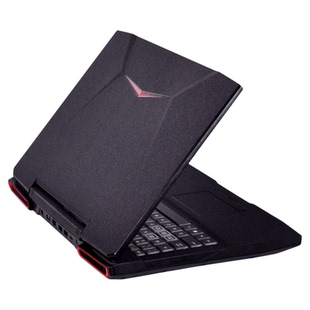 神舟Z7M战神Z7-KP7GE笔记本KP7GH15.6英寸KP7ES外壳KP7S贴纸kp7GT炫龙KP7G1炎魔T1ti磨砂t50ti贴膜KP7D2电脑