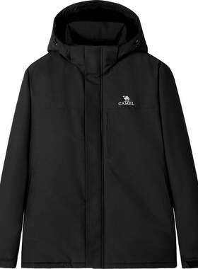棉服男装棉服Camel/骆驼