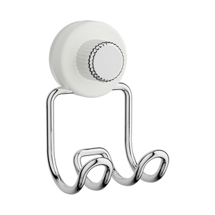 吸盘纸巾双头挂钩免打孔强力粘钩悬挂式大包手提抽纸巾挂钩卫生间