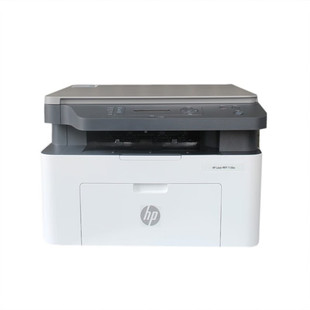 hp惠普M1136w1188w115w116w232dw黑白激光打印机家用小型办公商务