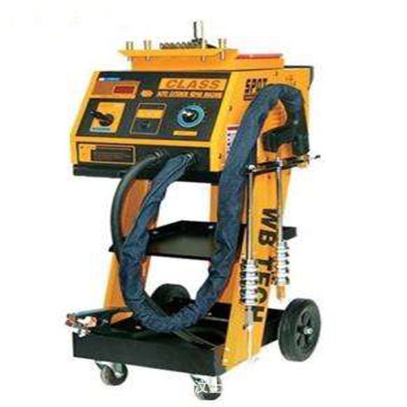 微电脑多功能钣金修复机TW6000E微电脑多功能钣金修复机